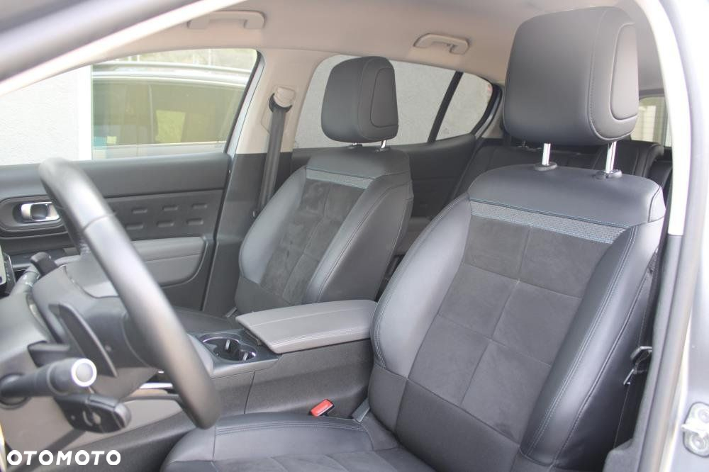 Citroën C5 Aircross - 10