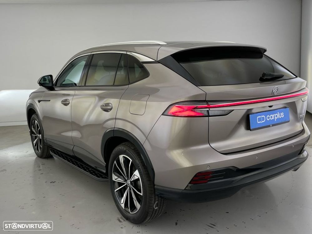 MG HS 1.5 Plug-in Hybrid Luxury - 24