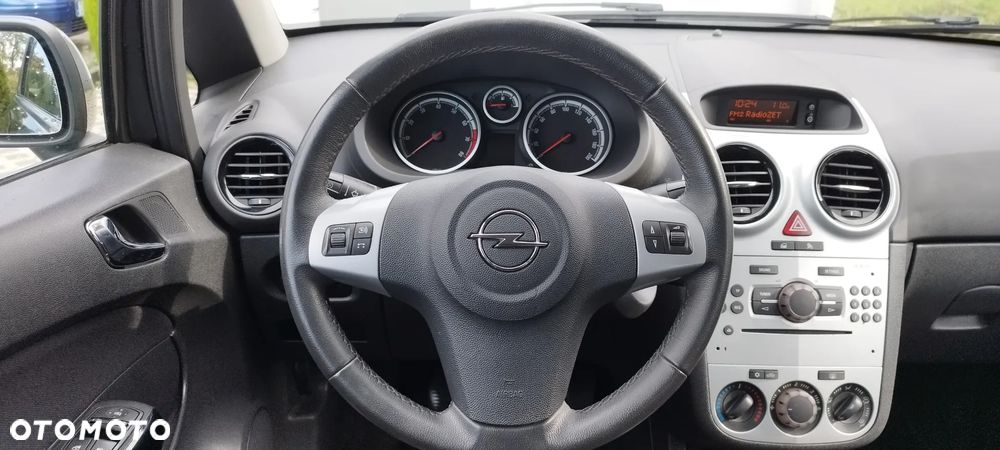 Opel Corsa 1.2 16V EcoFLEX Active - 20