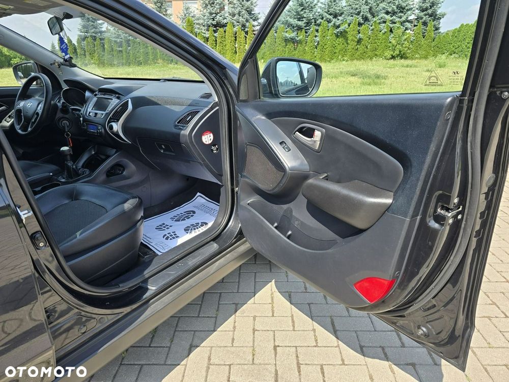 Hyundai ix35 - 27
