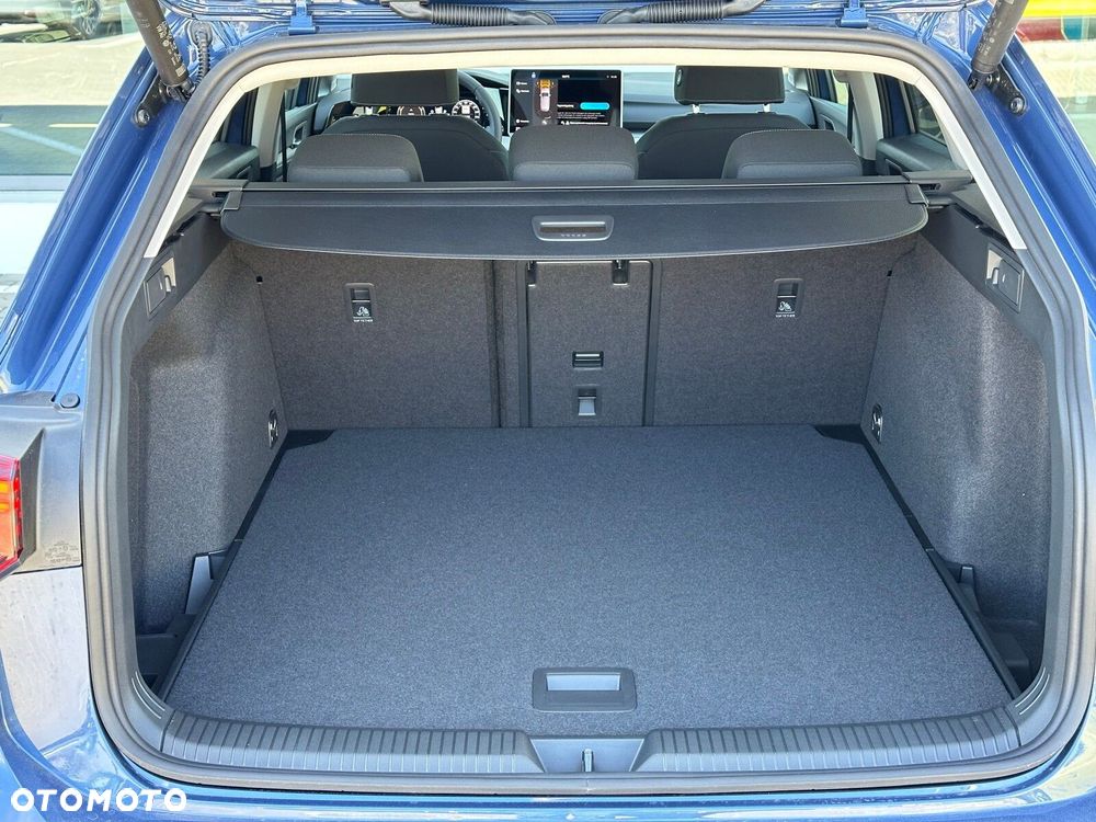 Volkswagen Golf Variant 1.5 TSI Life - 8