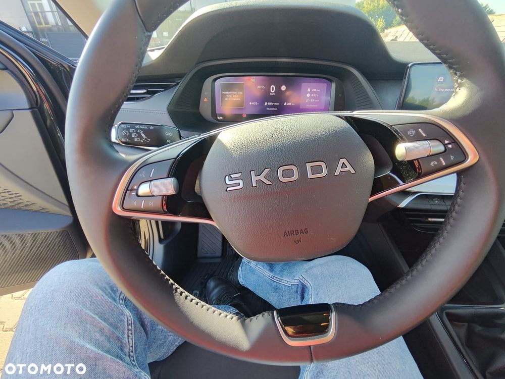 Skoda Octavia - 32