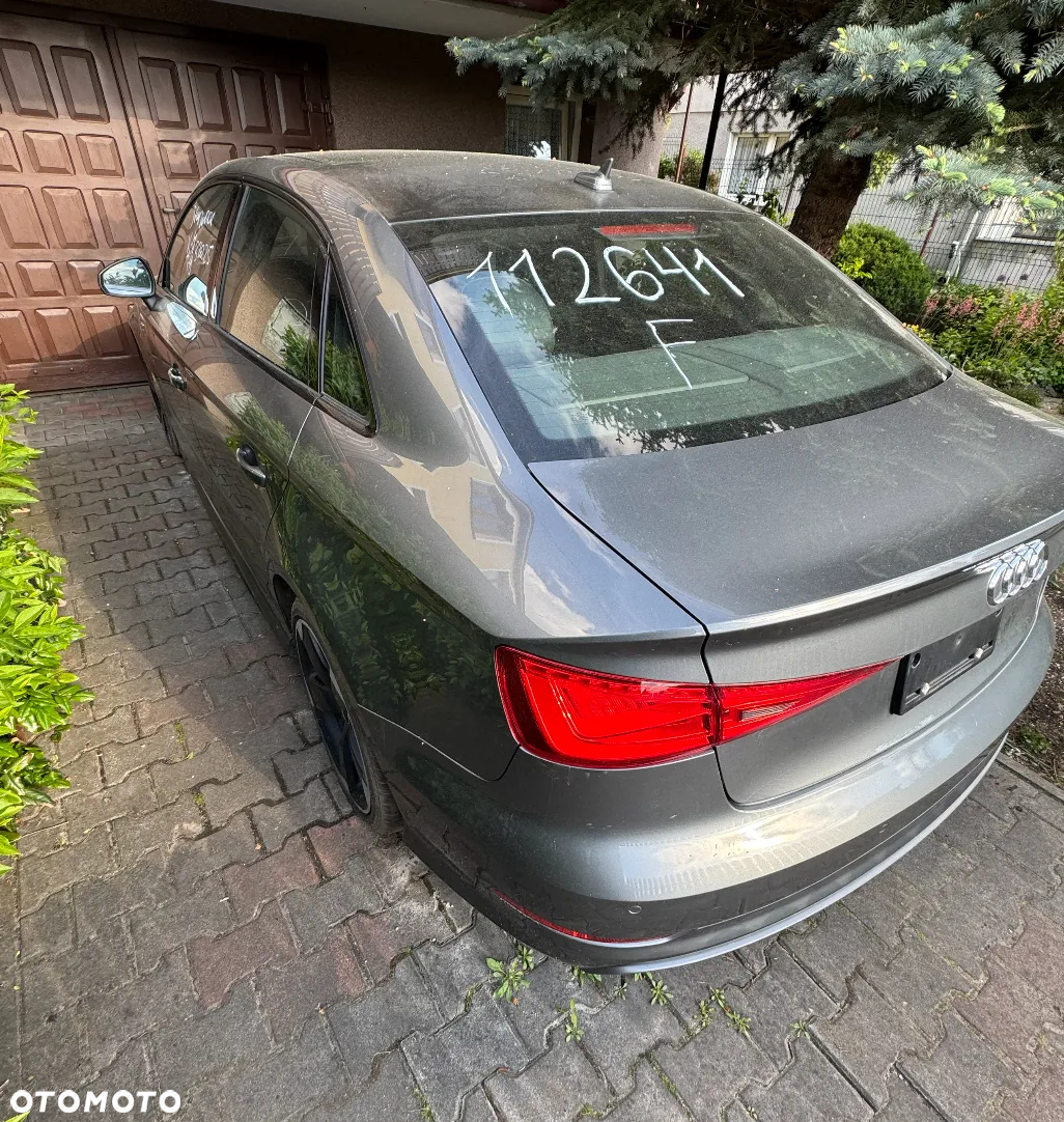 Audi A3 - 8