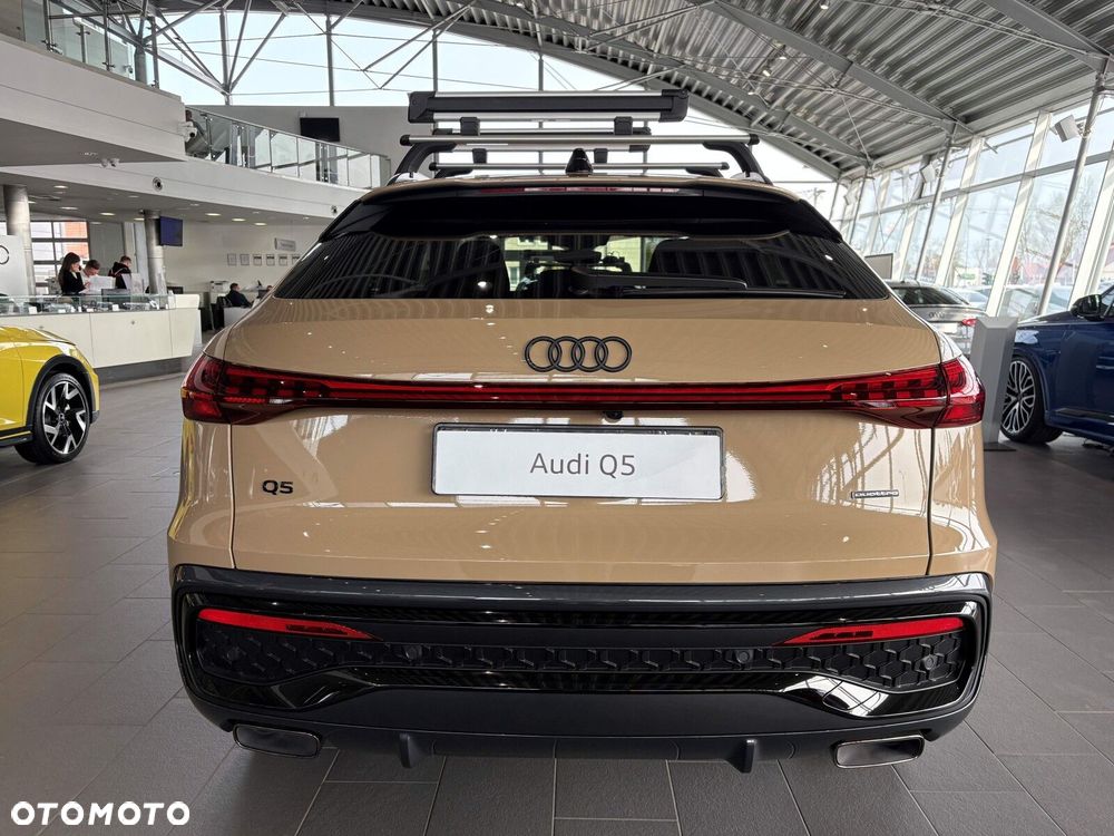 Audi Q5 Sportback - 4