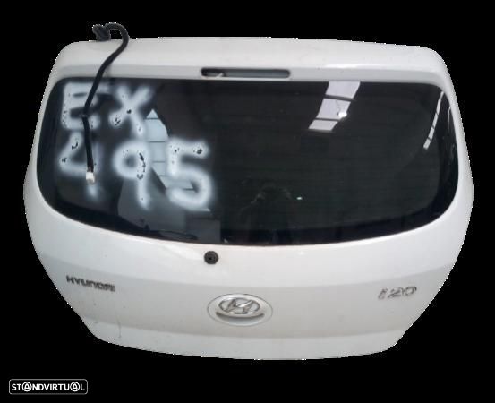 Porta / tampa da mala HYUNDAI i20 (PB, PBT) - 1