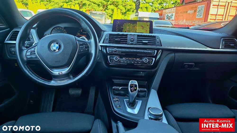 BMW Seria 4 - 40
