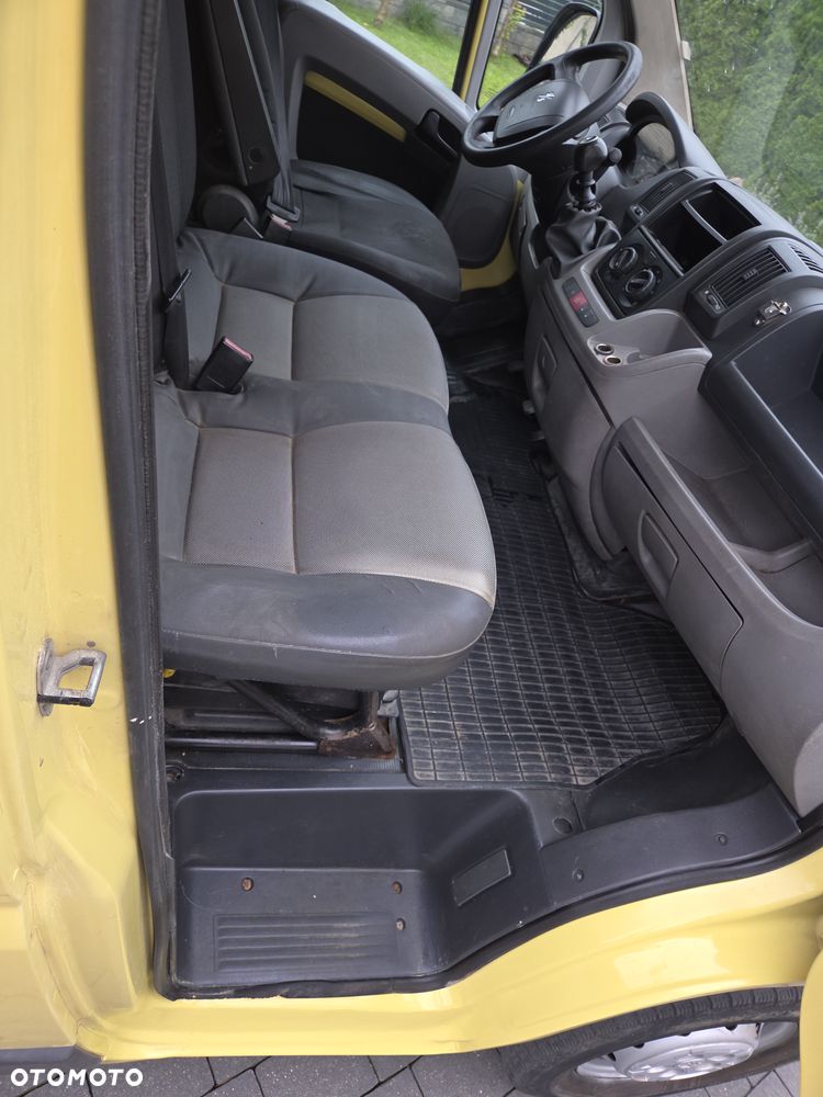Peugeot Boxer - 13