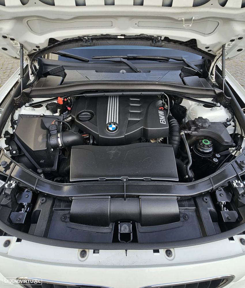 BMW X1 18 d sDrive - 11