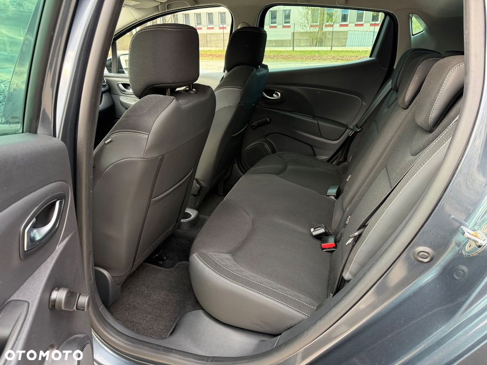 Renault Clio 0.9 TCe Limited - 24