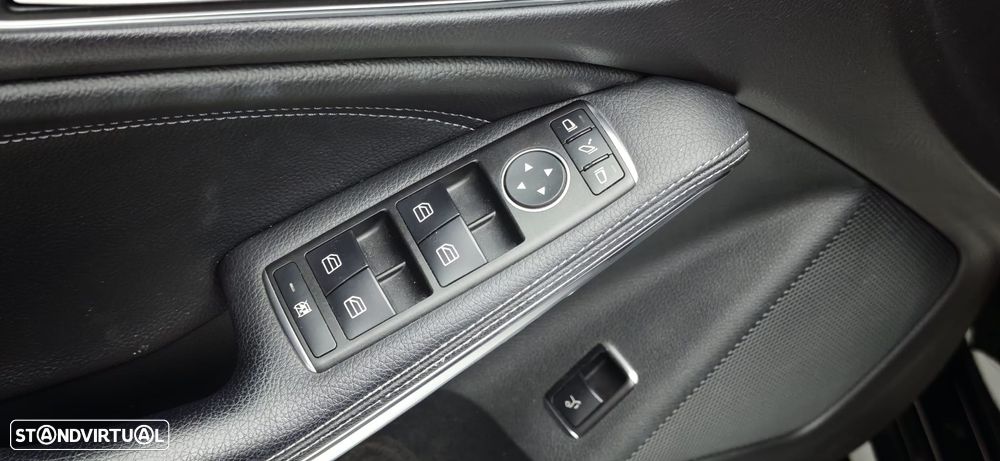 Mercedes-Benz CLA 220 (CDI) d 7G-DCT AMG Line - 34