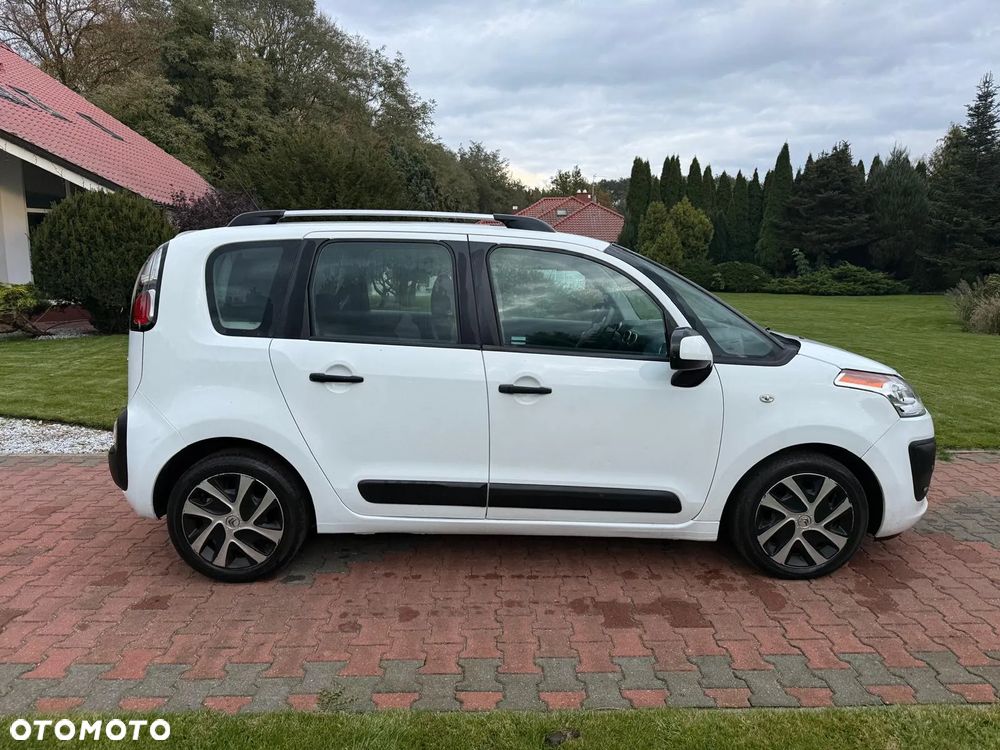 Citroën C3 Picasso 1.6 HDi Seduction - 11