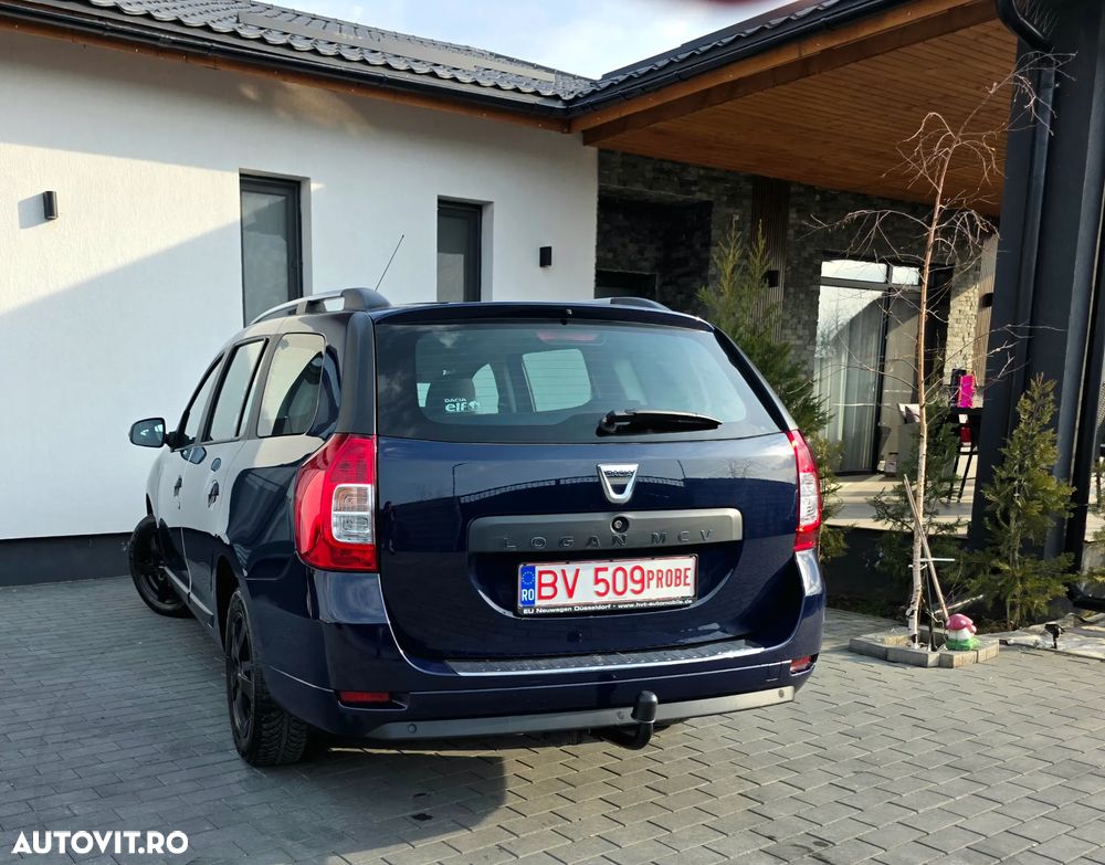 Dacia Logan 0.9 90CP Laureate - 16