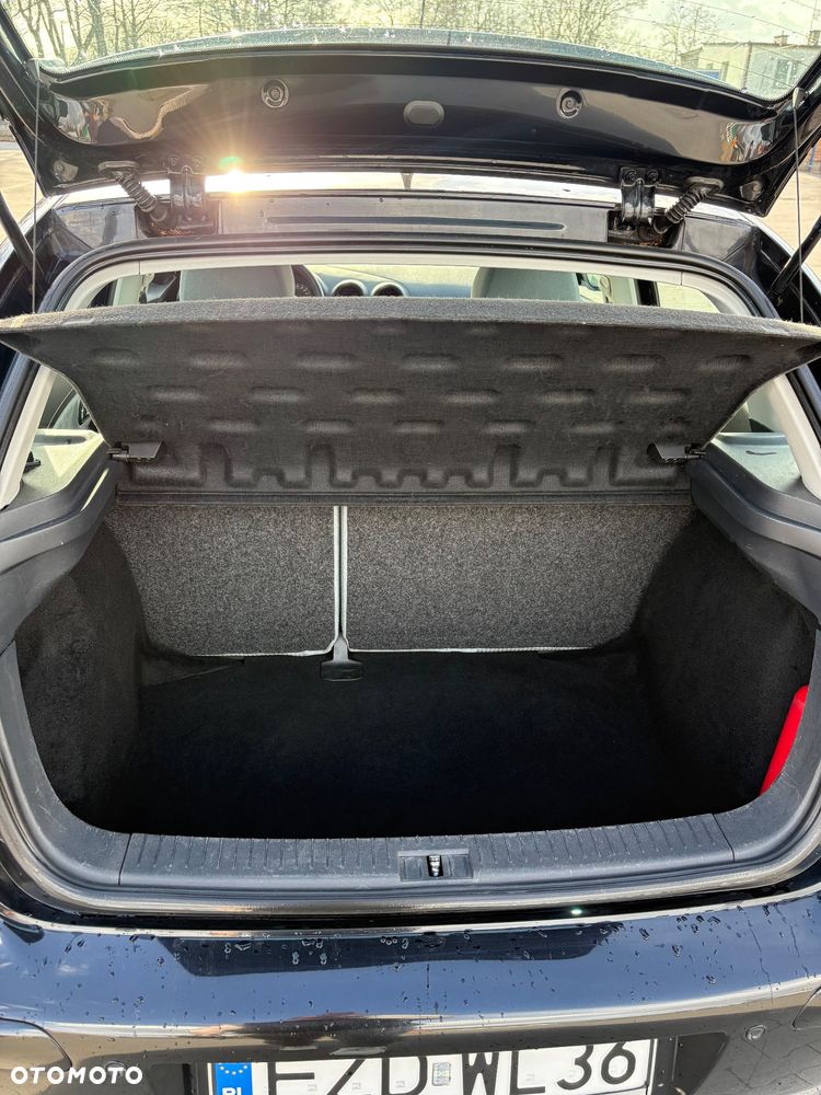 Seat Ibiza 1.4 16V Stella - 6