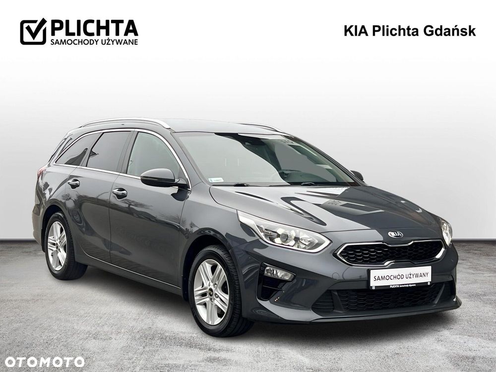 Kia Ceed - 7
