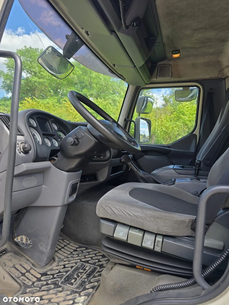 DAF LF 55.250 winda, EURO5, firanka - 4