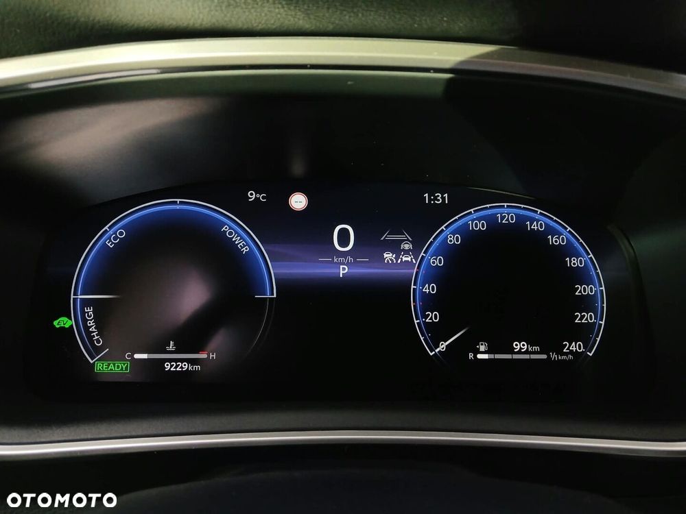 Toyota Corolla 1.8 Hybrid GR Sport - 25
