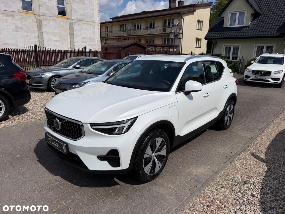 Volvo XC 40 T5 Plug-In Hybrid Core - 20