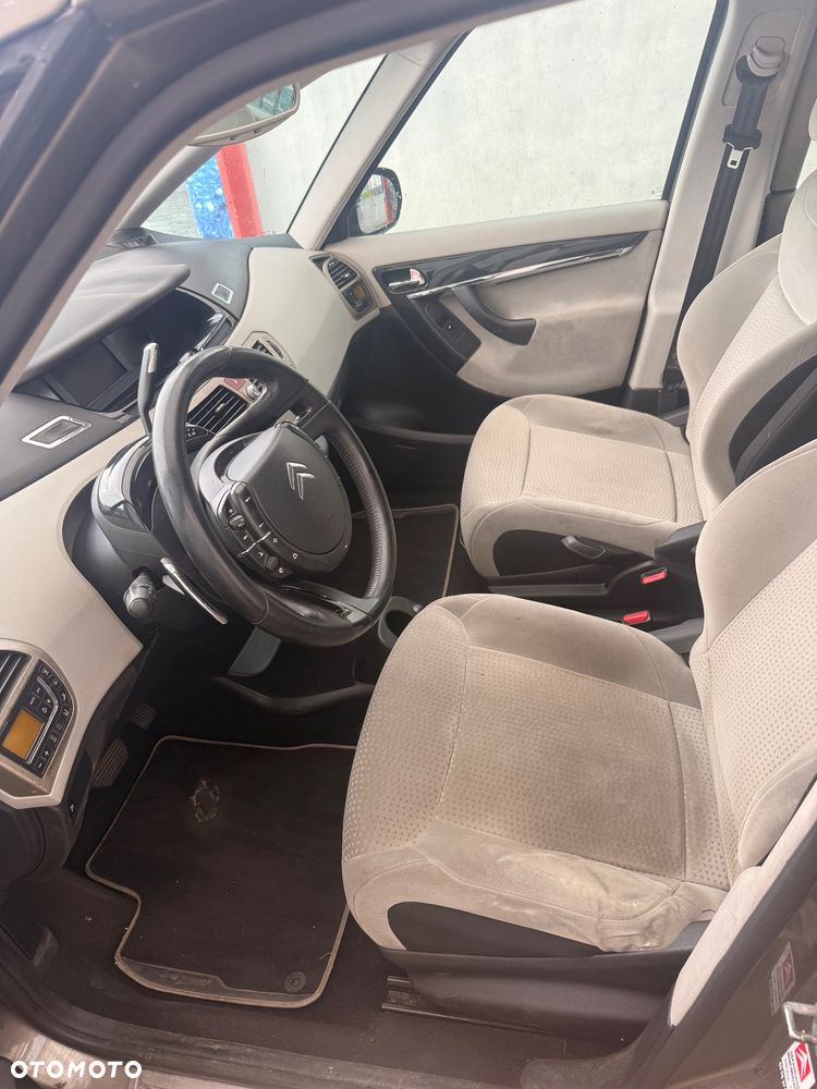 Citroën C4 Picasso 2.0 HDi Equilibre Exclusive - 8