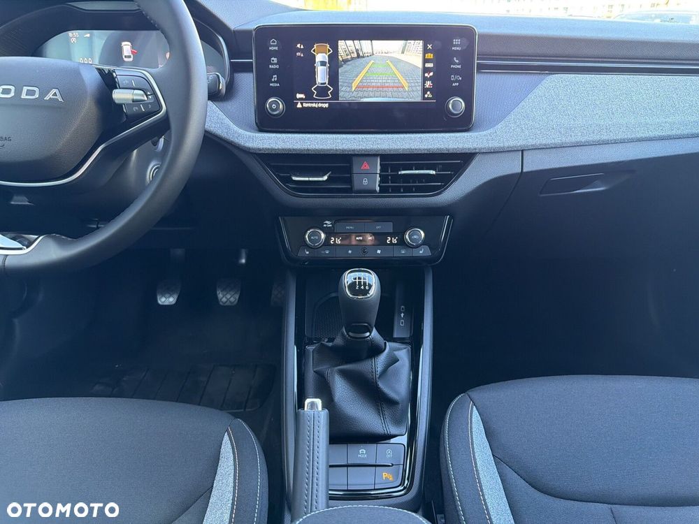 Skoda Scala 1.0 TSI Edition 130 - 19