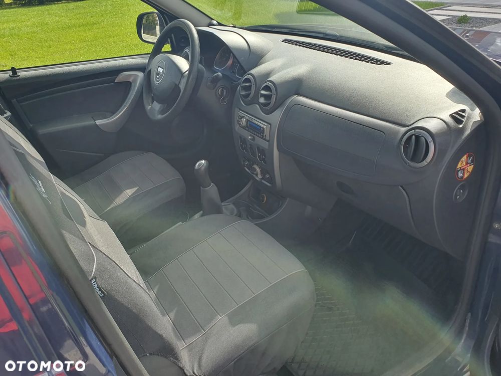 Dacia Duster - 17