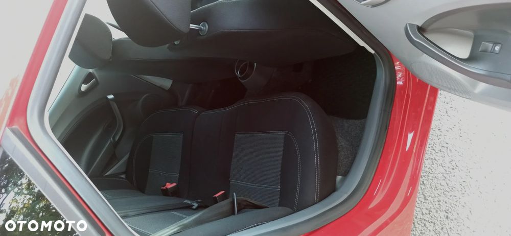 Seat Ibiza - 10