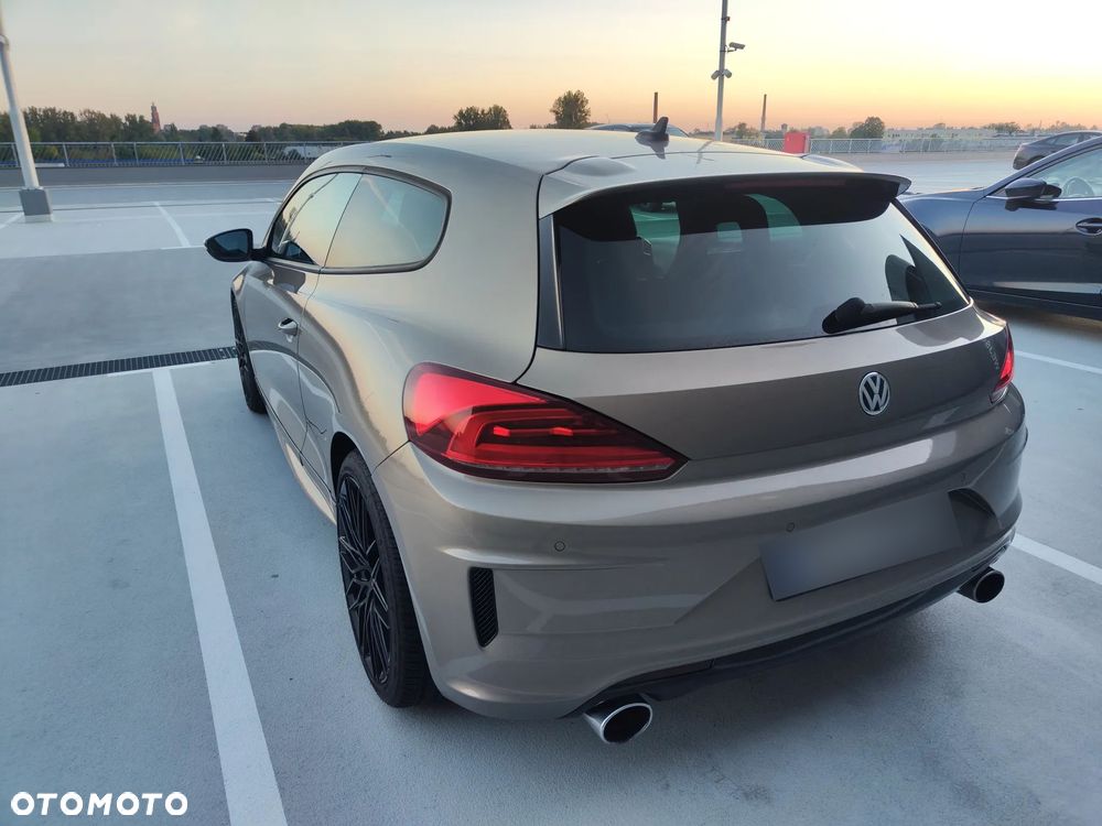 Volkswagen Scirocco 2.0 TSI BMT Perfectline R-Style DSG - 18