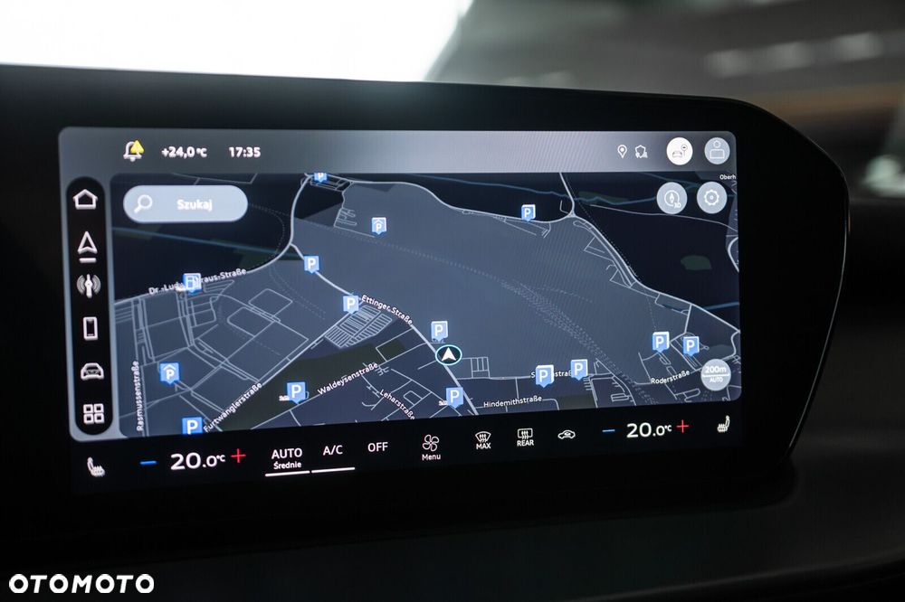 Audi Q3 Sportback - 33