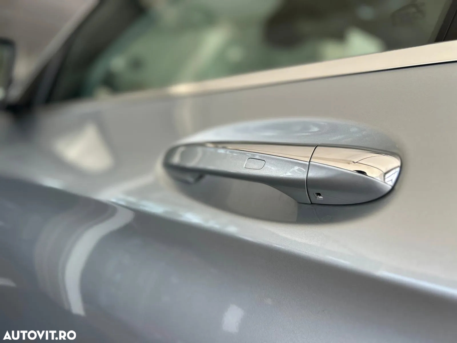 Mercedes-Benz GLC 300 de 4Matic 9G-TRONIC - 10