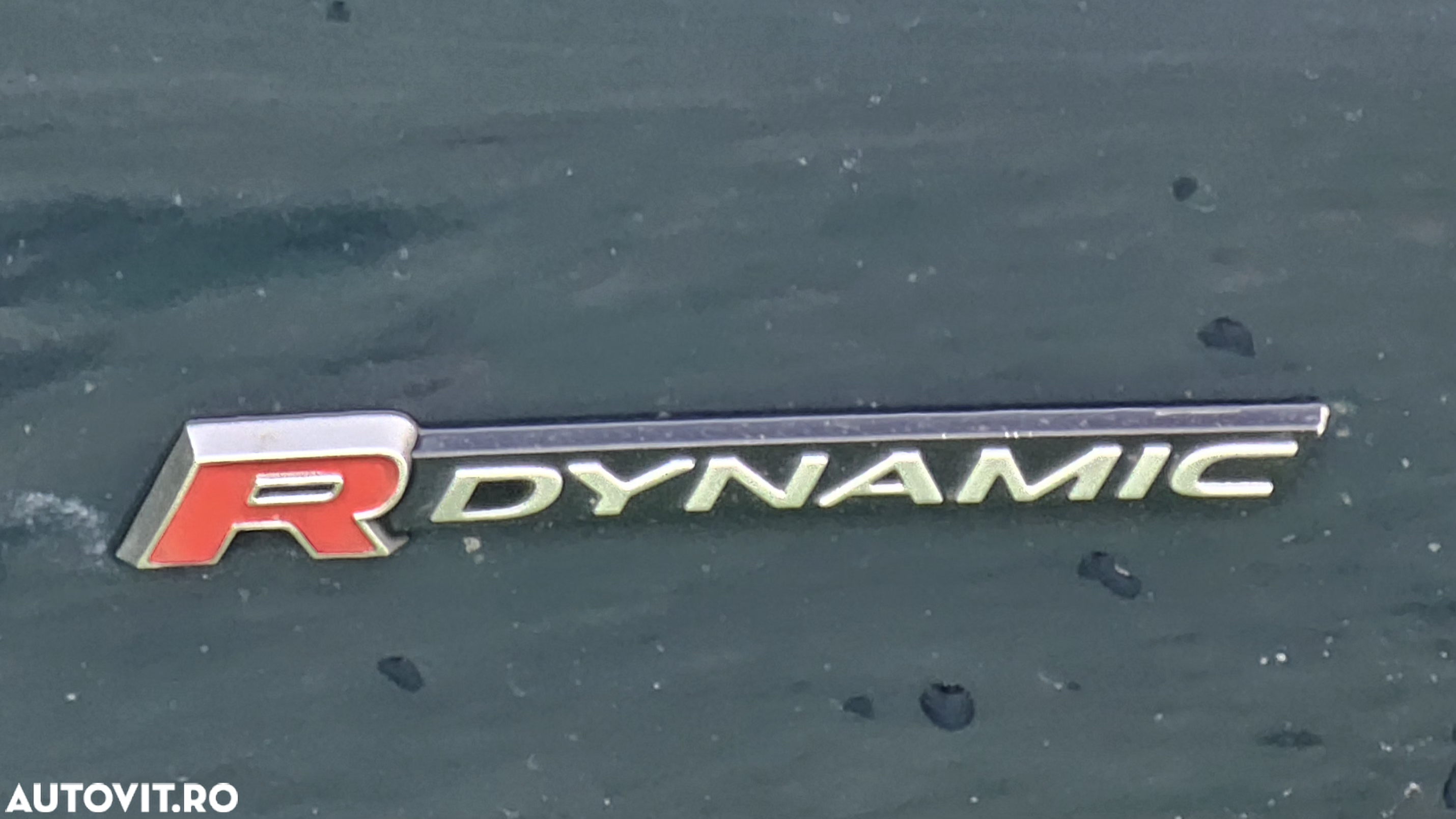 Land Rover Discovery Sport - 20
