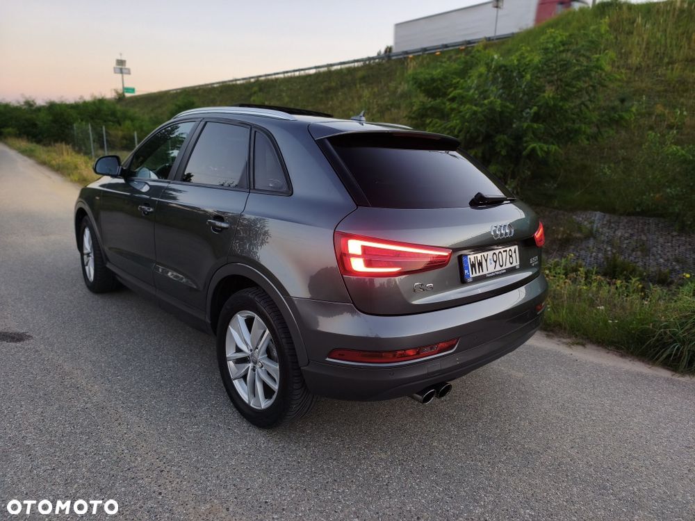 Audi Q3 Sportback - 5