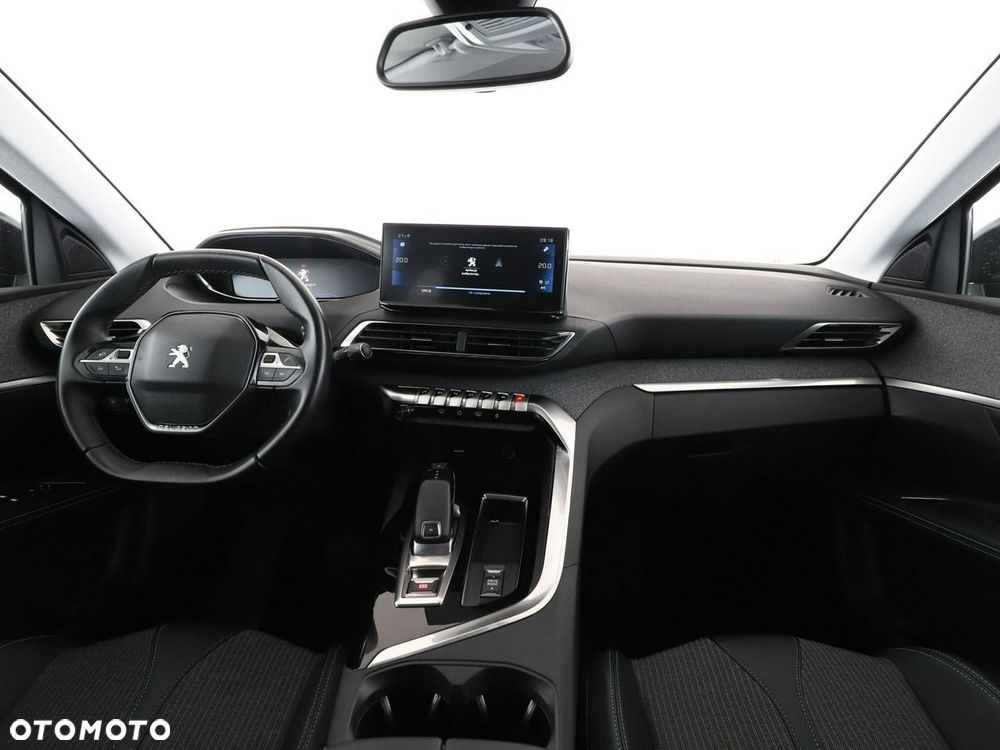 Peugeot 5008 PureTech 130 EAT8 Stop & Start Allure Pack - 16