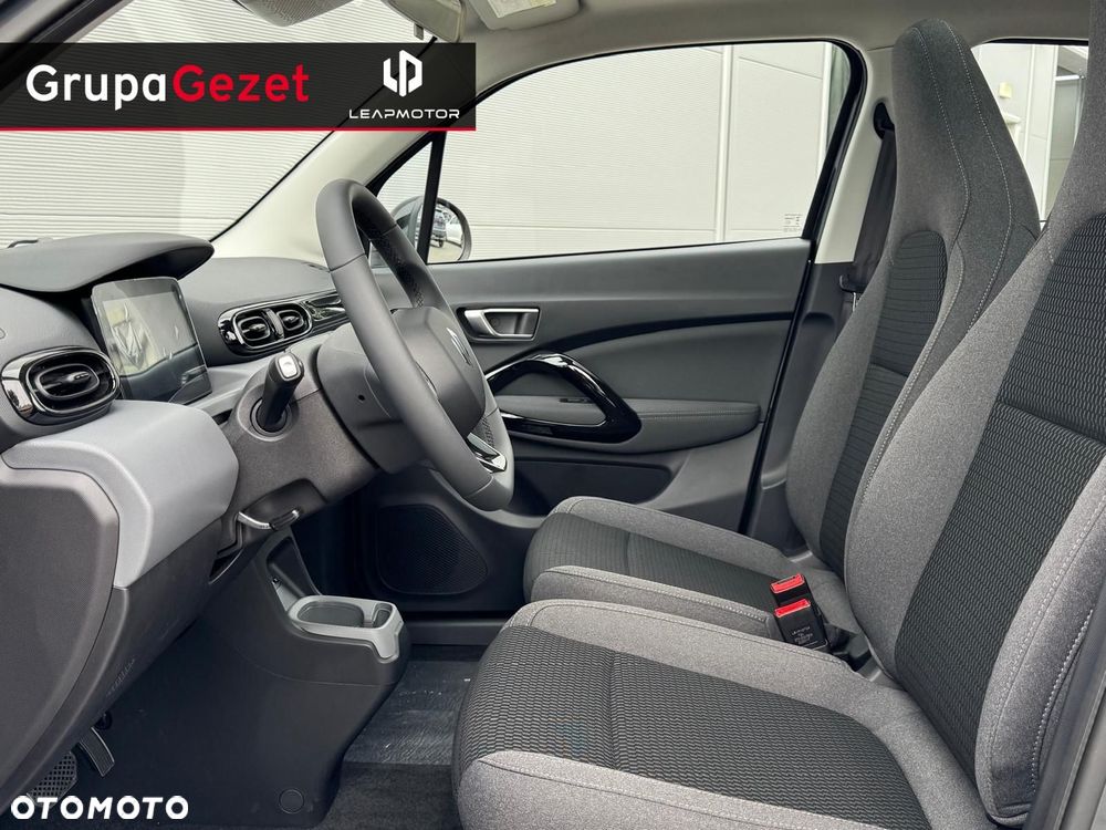 Leapmotor T03 37.3 kWh Smart - 10