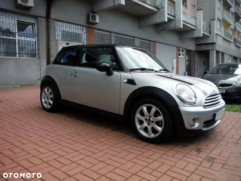 MINI ONE Standard - 11