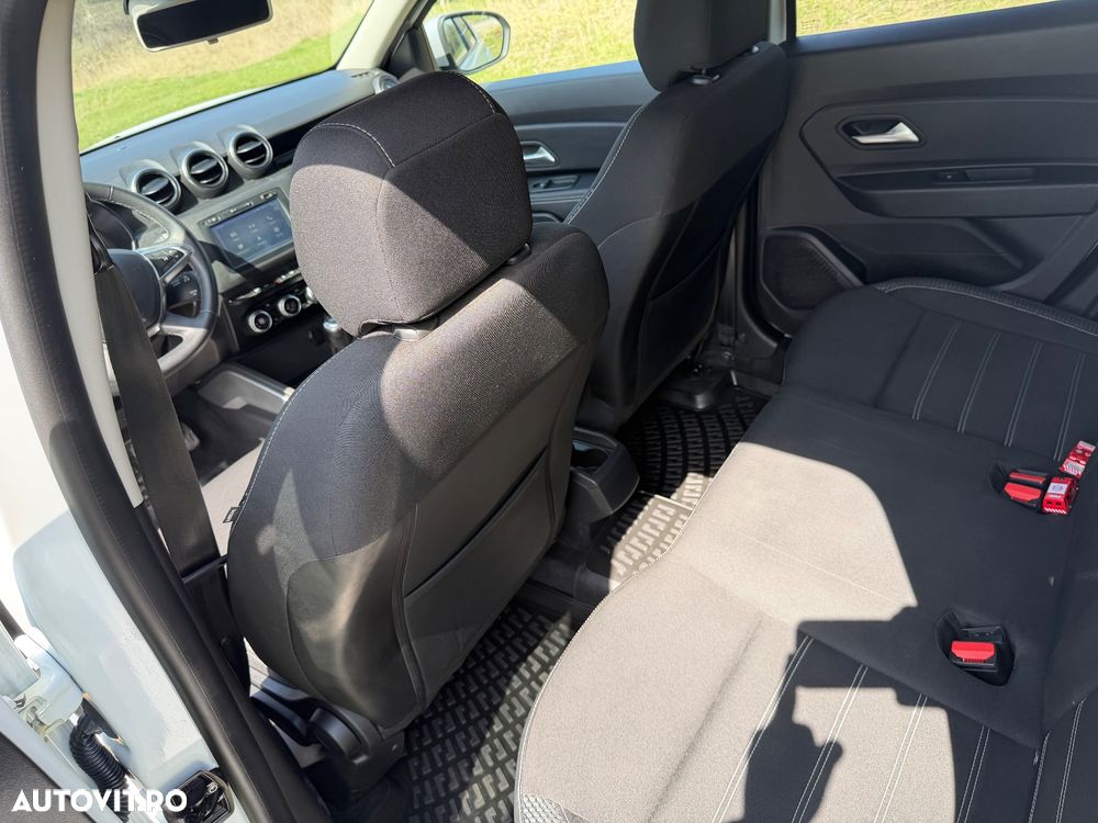 Dacia Duster 1.5 Blue dCi Prestige - 6