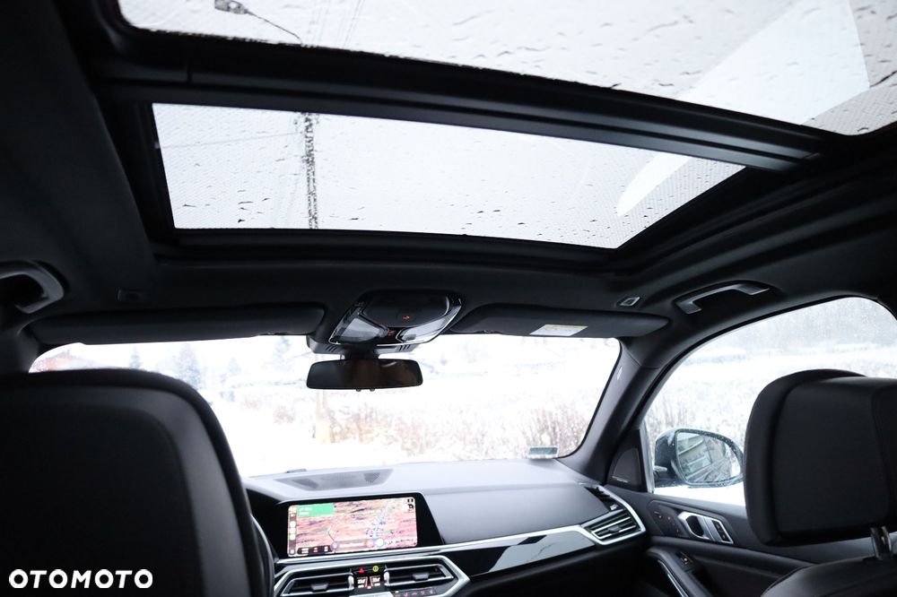 BMW X5 xDrive30d - 25