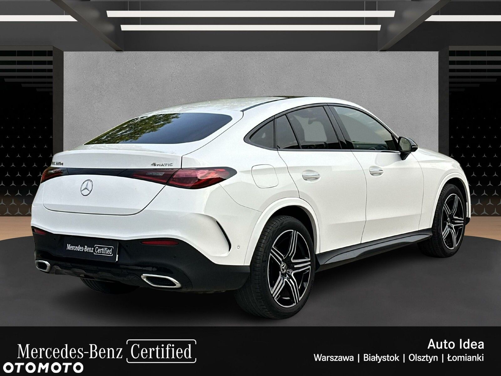 Mercedes-Benz GLC - 6
