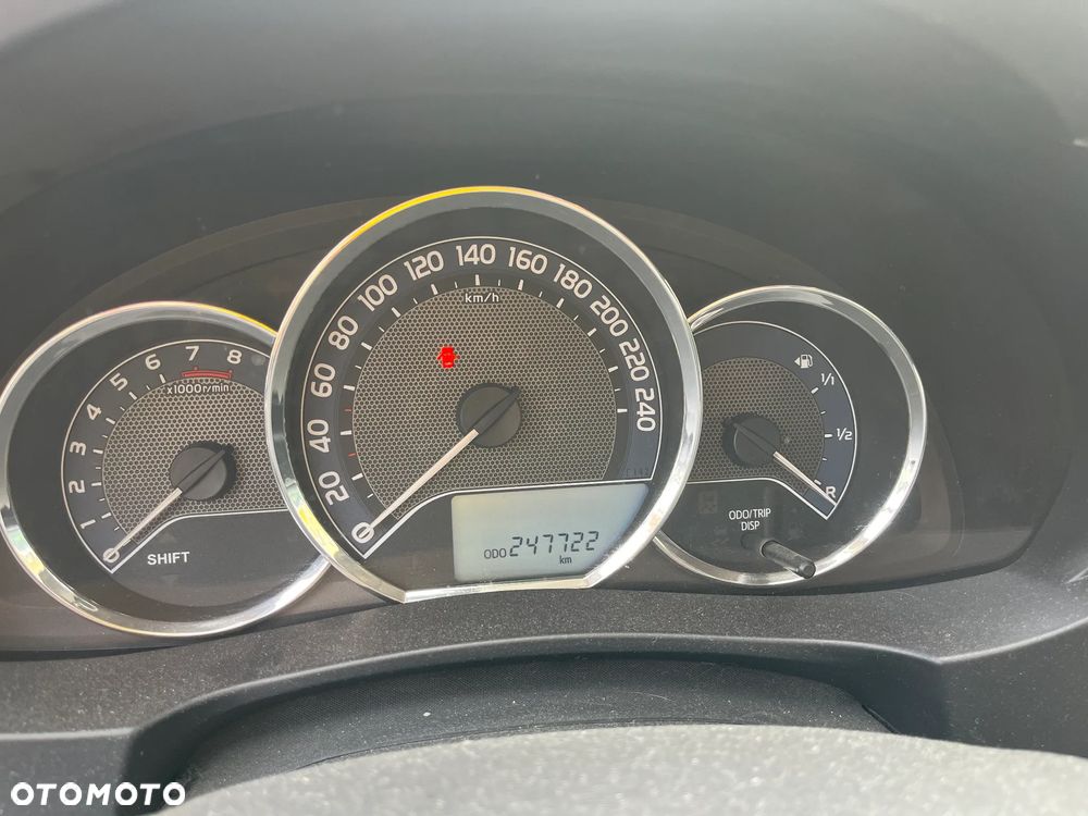 Toyota Corolla 1.6 Premium EU6 - 6