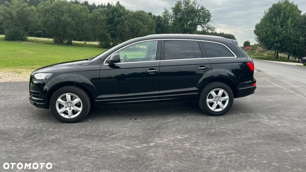 Audi Q7 - 8