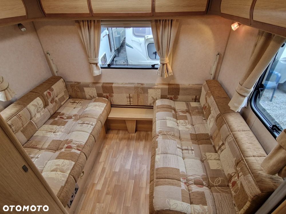 Coachman Amara 550/5 - 13