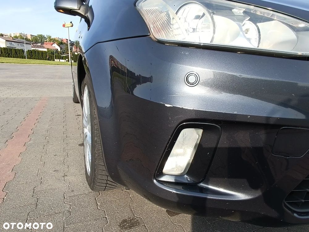 Ford C-MAX 2.0 Titanium - 19