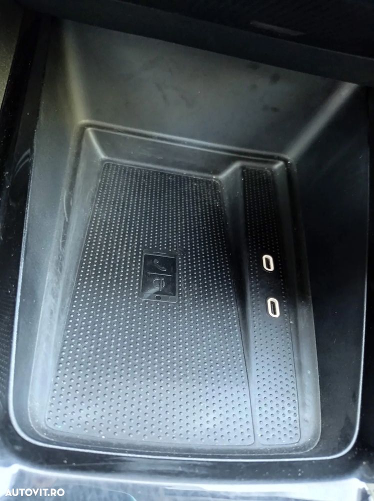 Skoda Octavia 2.0 TDI DSG Style - 36