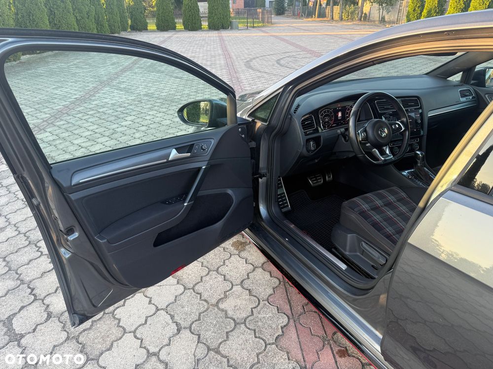 Volkswagen Golf 2.0 TSI BMT GTI Performance DSG - 12