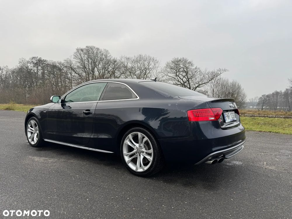 Audi S5 Coupé S tronic - 6