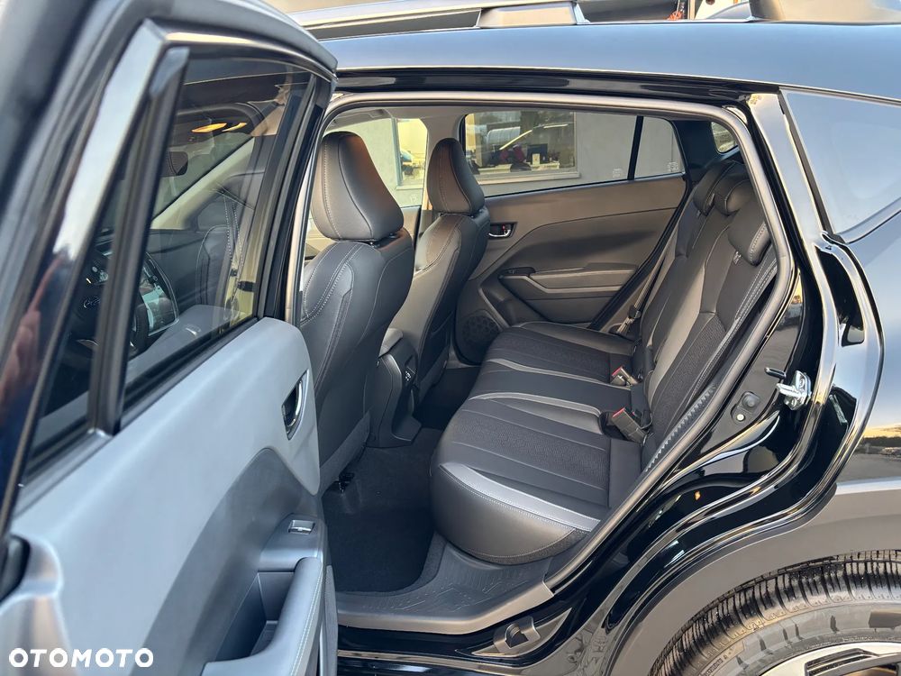 Subaru Crosstrek 2.0i-S e-Boxer Platinum (EyeSight) Lineartronic - 15