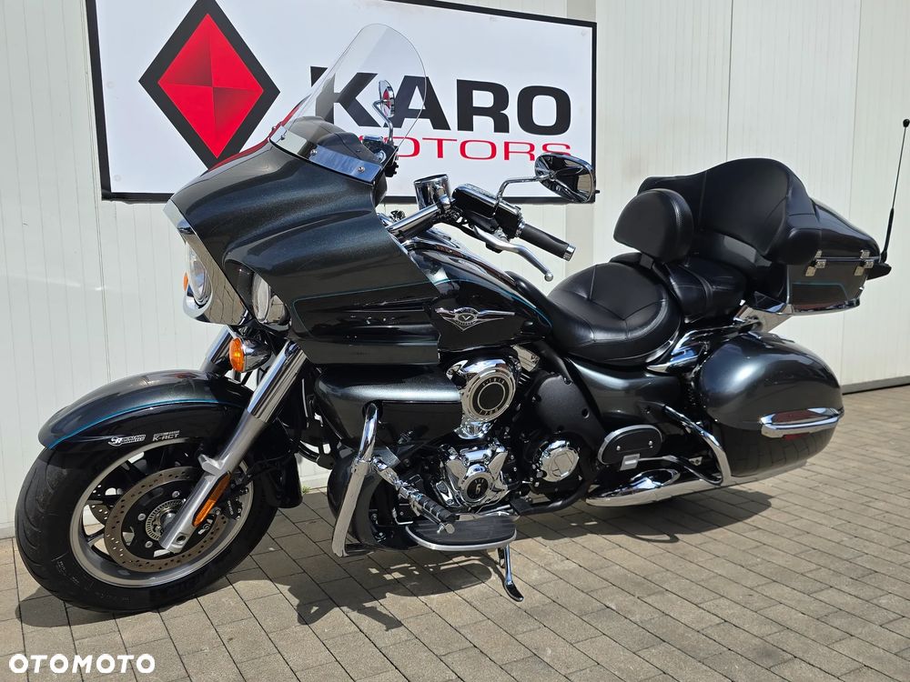 Kawasaki Vulcan - 9