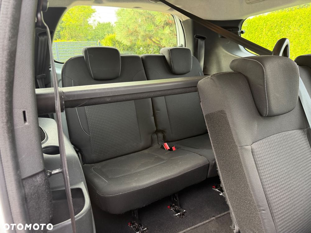 Dacia Lodgy TCe 100 GPF (7-Sitzer) Comfort - 26