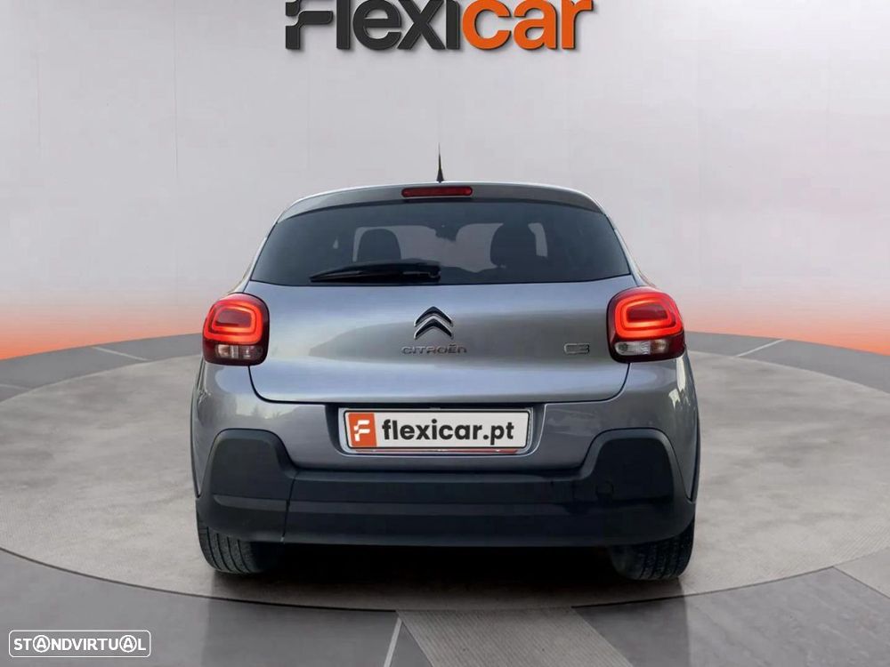 Citroën C3 1.2 PureTech C-Series - 5