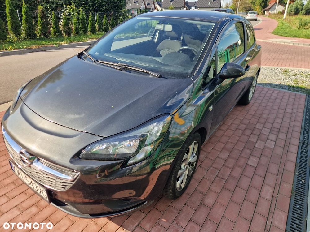 Opel Corsa - 39