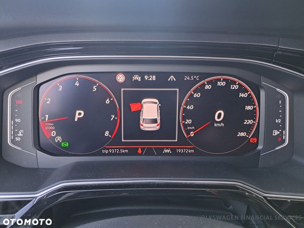 Volkswagen Polo - 4