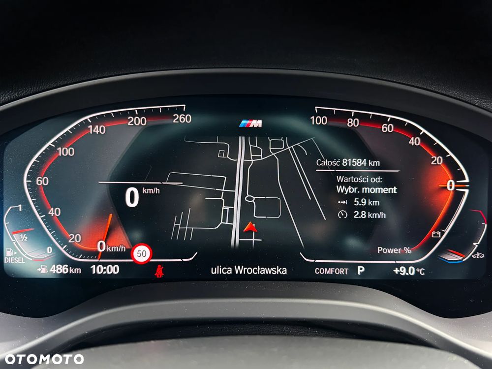 BMW X3 - 35